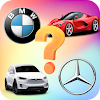 Car Quiz Mania Challenge icon