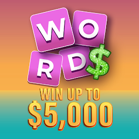 Words to Win: Real Money Games