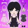 Icon: Doll Dress Up: Games for girls