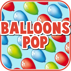 Balloons Pop PRO