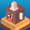 Cube Stairs Jump icon