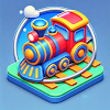 Tale Match 3D icon