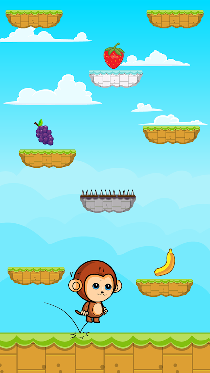 #4. Fruits and Vegetables Coloring (Android) By: Baram FZE