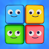 Push Tiles 3D! icon