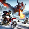 Bike Escape: Dragon Fire icon