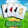 Solitaire Fun: Earn Rewards icon