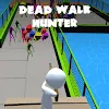 Dead Walk Hunter icon