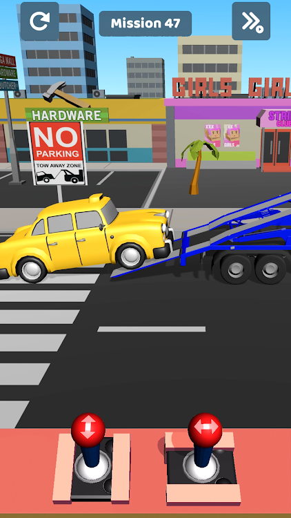 #2. Police Quest! (Android) By: Arcadian Lab