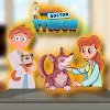 Animal Doctor Tycoon icon