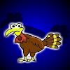 Sporty Hen Escape icon