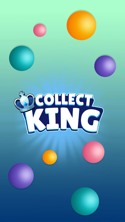 #5. Collect King (Android) By: Yes Games Studio