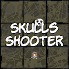 Skulls Shooter - By Aksa icon