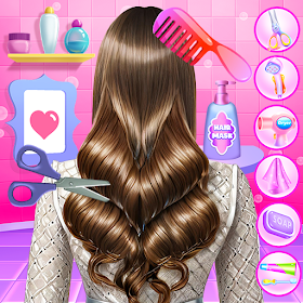 Cindy Royal Hair Salon