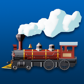 Train Idle Clicker