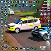 Car Driving 3D: Taxi Simulator icon