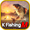 K-Fishing M icon