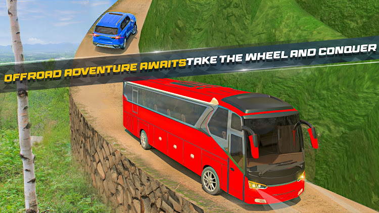 #3. Bus Games 3d Driving Simulator (Android) By: Game Sonics Inc