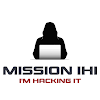 MISSION IHI | I'M HACKING IT icon