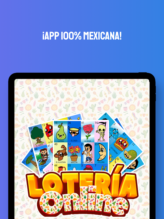 #10. Online Lottery (Android) By: ZimbronApps.com