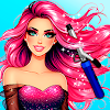 Hair Stylist: Hair Salon Game icon