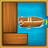 Save The Boat - Puzzle Game icon