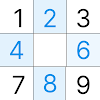 3Q Sudoku icon
