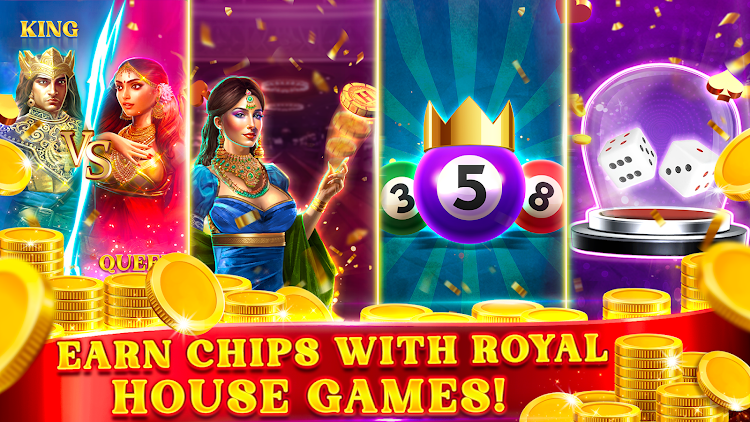 #2. Royal Teenpatti - RTP (Android) By: Tubbgames