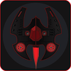 Galactik Fighter Adventure icon