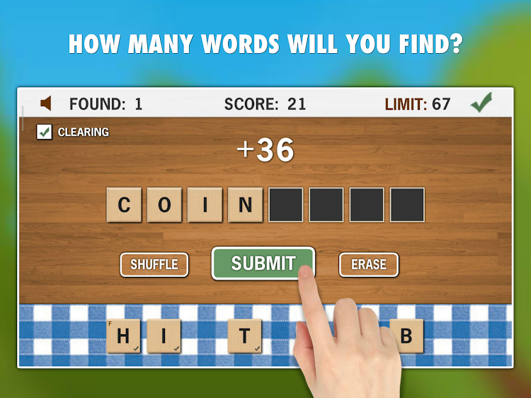 #6. Word Master PRO (Android) By: LittleBigPlay - Word, Educational & Puzzle Games