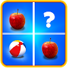 Pick & Match puzzle master 3D icon