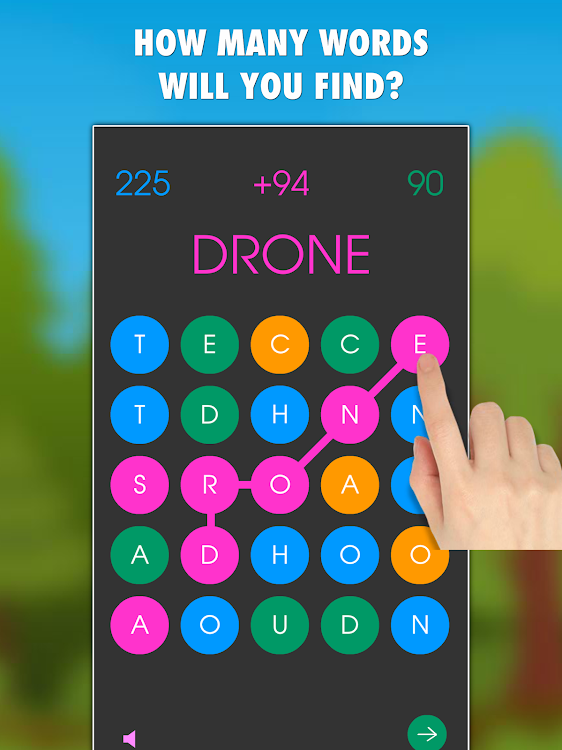 #7. Word Connect PRO (Android) By: LittleBigPlay - Word, Educational & Puzzle Games