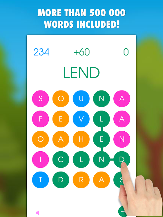 #8. Word Connect PRO (Android) By: LittleBigPlay - Word, Educational & Puzzle Games