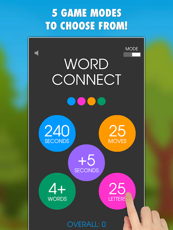 #10. Word Connect PRO (Android) By: LittleBigPlay - Word, Educational & Puzzle Games