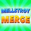 Mellstroy: Royal merge puzzle icon