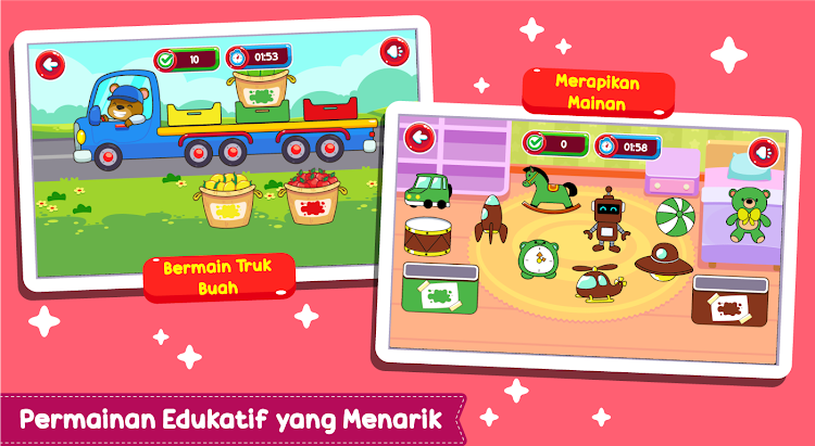 #6. Belajar Warna + Suara (Android) By: Solite Kids