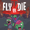 Fly or Die: Season 1 icon