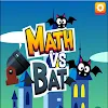 Maths V-S Bat icon