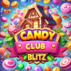 Candy Club Blitz icon