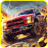 Raging Truck Fury icon