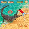 WildLife crocodile Animal game icon