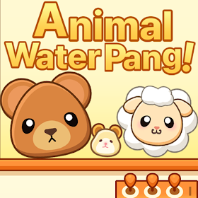 AnimalWaterPang