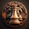 King Slayer Chess - Puzzles icon