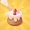 Creative Cake Maker icon