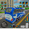 City Bus Simulator Bus Game icon