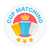 Cup Matching icon