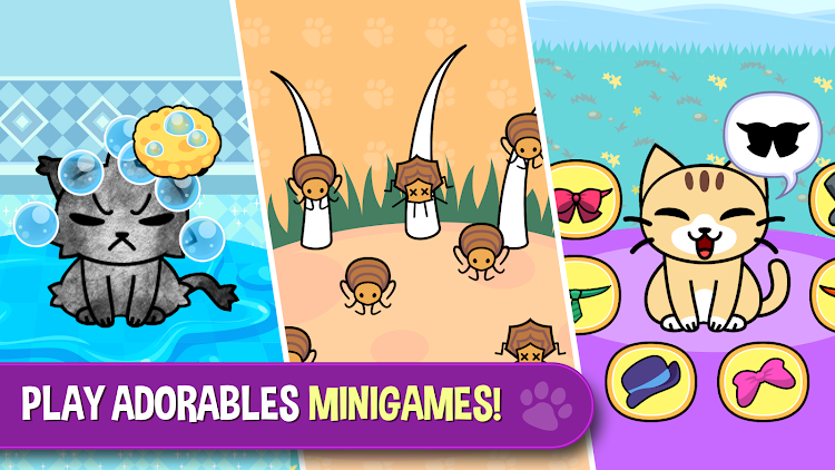 #4. My Virtual Pet Shop: Animals (Android) By: Tapps Games