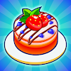 Bakery Merge icon