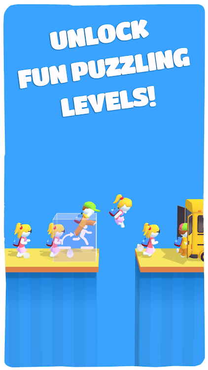 #6. Homies Run (Android) By: Yarn Interactive