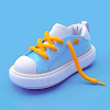 Shoelace Sort icon