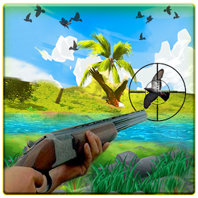 Bird Hunting Master: Birds Gam